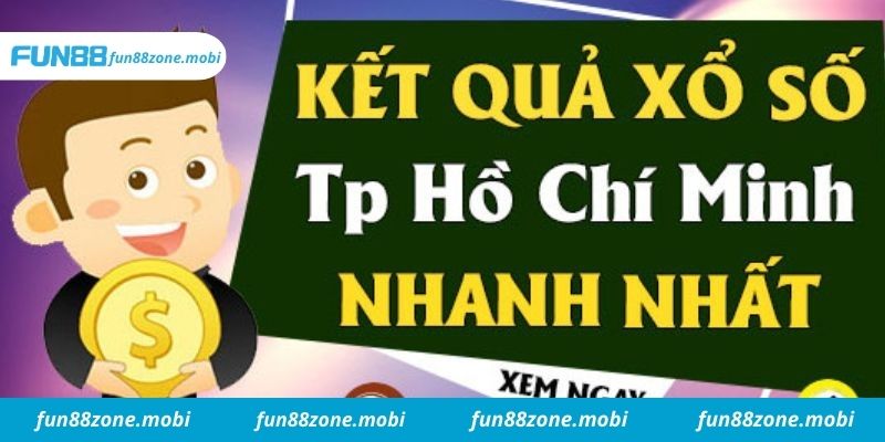 Xổ Số Hồ Chí Minh Vip và Xổ số truyền có gì khác biệt