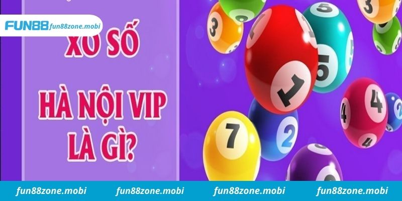 Cách đặt cược xổ số Hà Nội VIP nhanh chóng