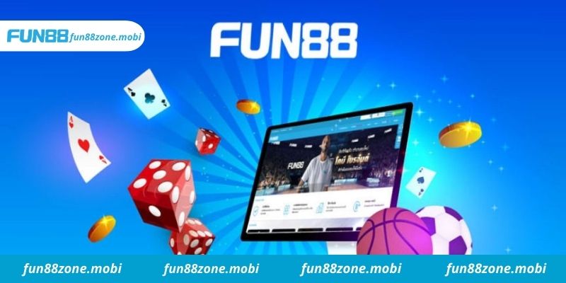 Đôi nét về nhà cái Fun88