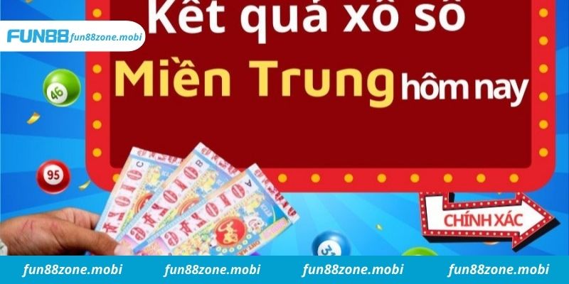 Hướng dẫn cách chơi Xổ số