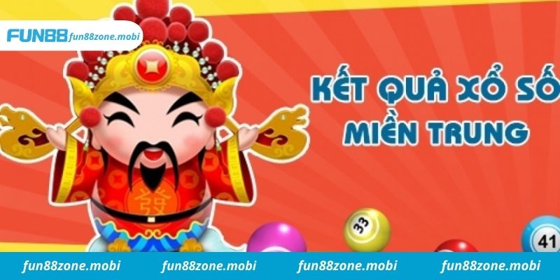 Giới thiệu tổng quan về Xổ số miền Trung