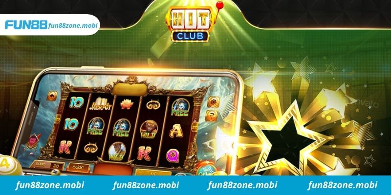 Giới Thiệu Game Nổ Hũ Fun88