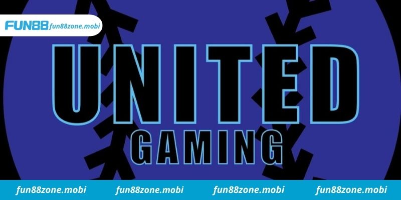 Hướng dẫn đặt cược game United Gaming Fun88