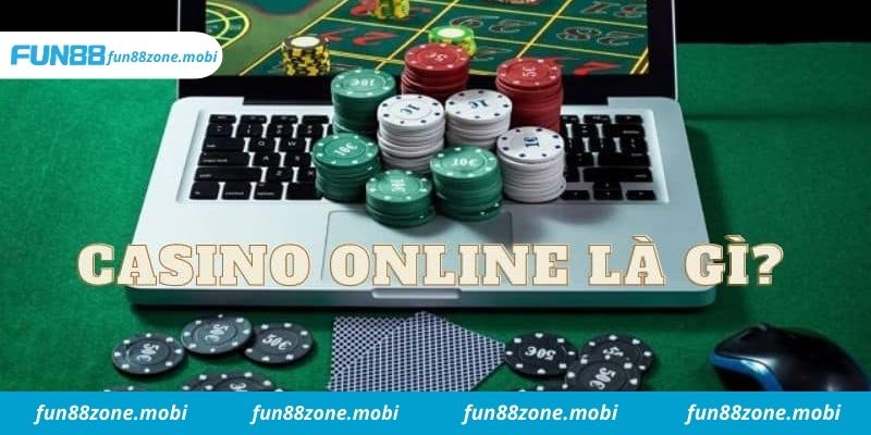 Điểm mạnh khi tham gia Casino Online Fun88