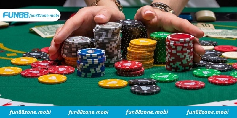 Fun88 là nhà cái đến từ Singapore, một trong những thủ phủ của casino