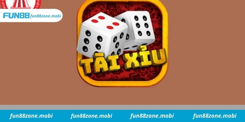 Các bước để chơi game tài xỉu Fun88