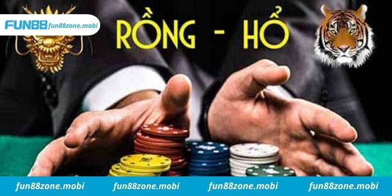 Cách để tải game rồng hổ