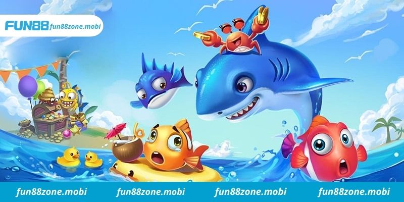 Fun88 có lẽ không còn xa lạ với các tay chơi đổi thưởng