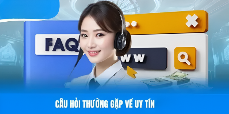 Các câu hỏi thường gặp về mức độ uy tín của Fun88