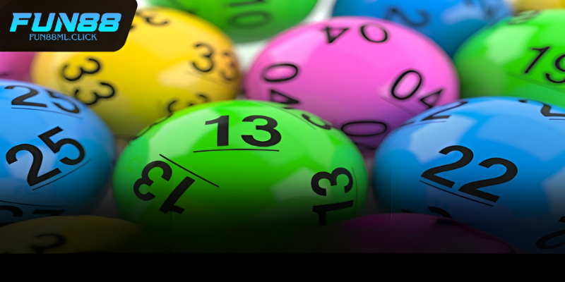 Khám phá xổ số Fun88