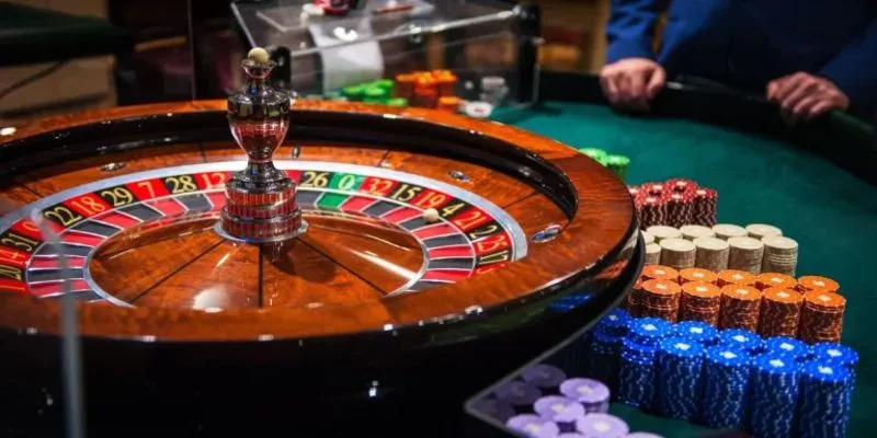 Nắm vững các mẹo chơi roulette khi cá cược tại Fun88