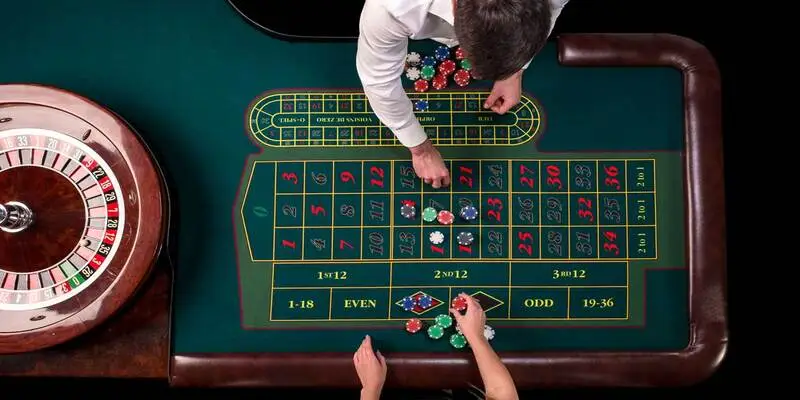 Nhà cái Fun88 là điểm đến uy tín cho mọi người tham gia