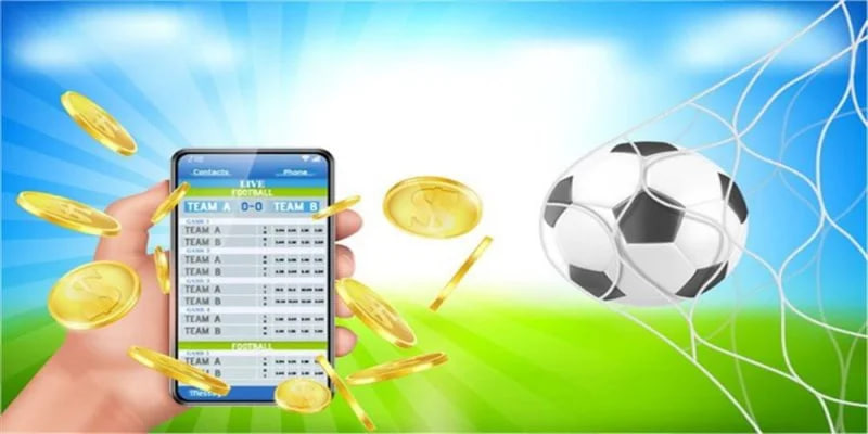 Nhiều cửa cược cùng tỷ lệ trả thưởng hứa hẹn hấp dẫn